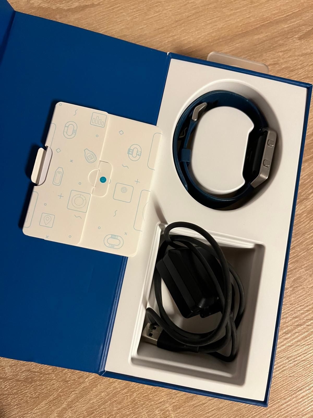 Sprzedam Fitbit blaze w bardzo dobrym stanie