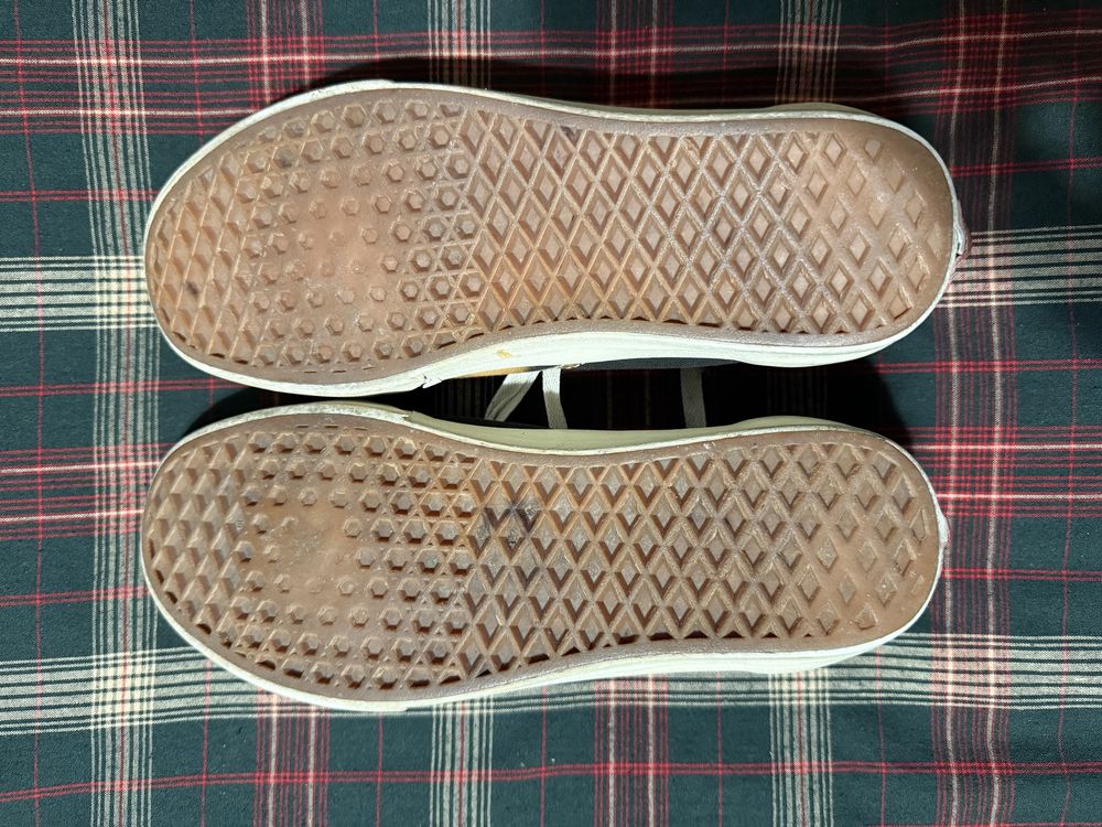 Tenis da Vans tamanho 40