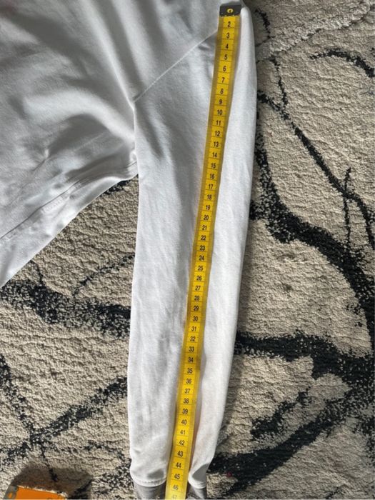 Piekna bluzka M 38 szczecinskiej projektankti Sylwi Majdan