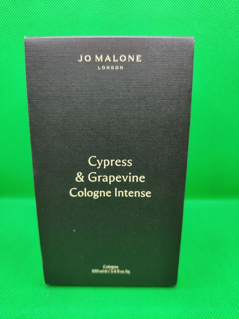 Jo Malone Cypress & Grapevine Cologne Intense 100 ml