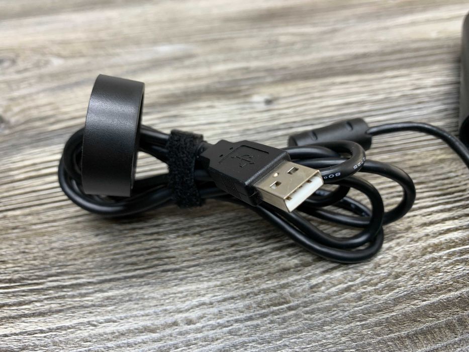 Колонка динаміки Dell Stereo USB SoundBar AC511 ОРИГІНАЛ