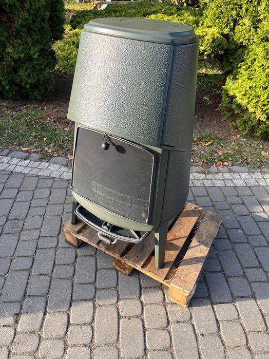 Piec Koza Jotul Nr 4