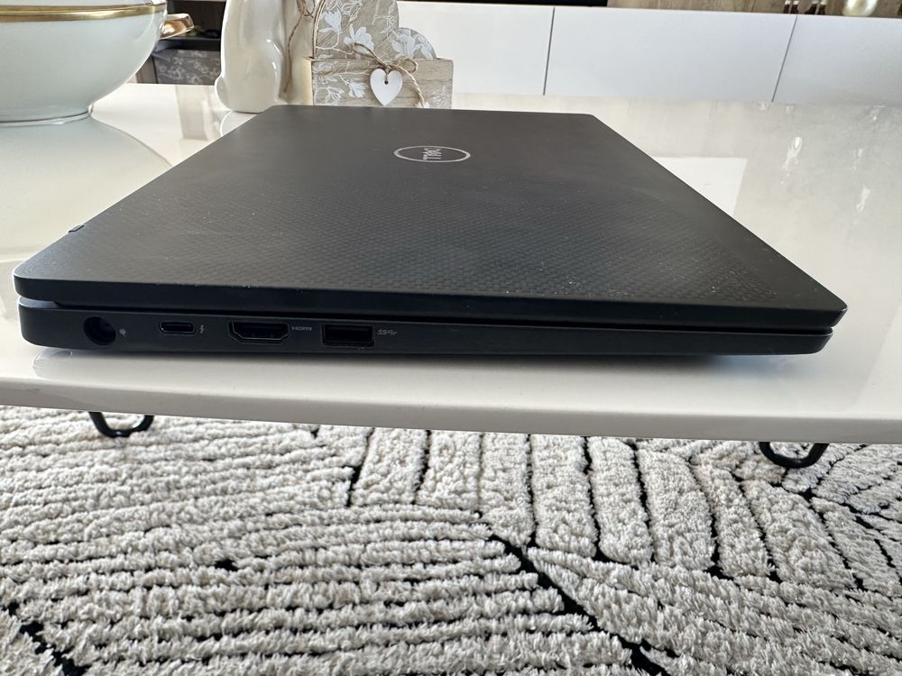 Dell latitude 7400 i5 256 GB SSD jak nowy