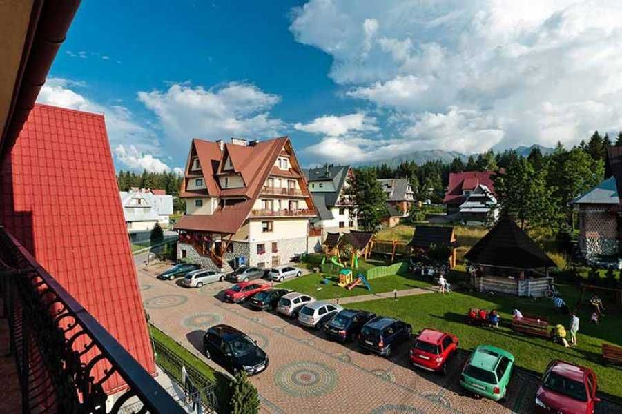 Wakacje i Wrzesień  - basen oraz wyżywienie  w cenie pobytu ,
