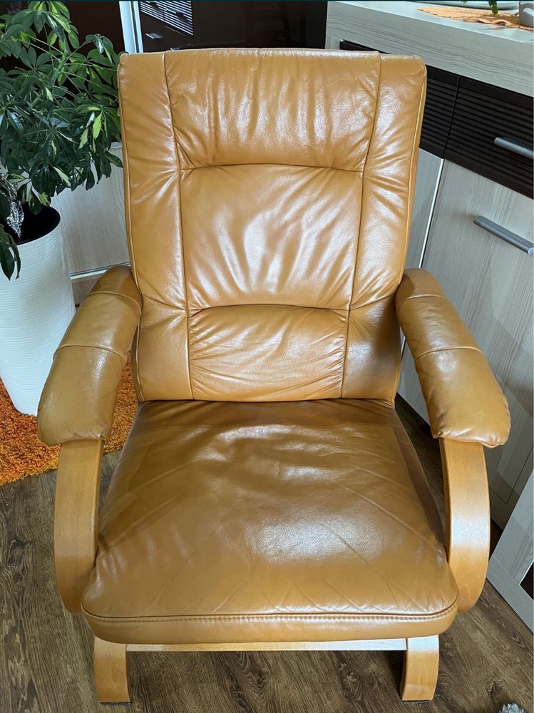 Kanapa Sofa Haddon plus fotele