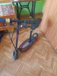 Hulajnoga elektryczna Razor E100S