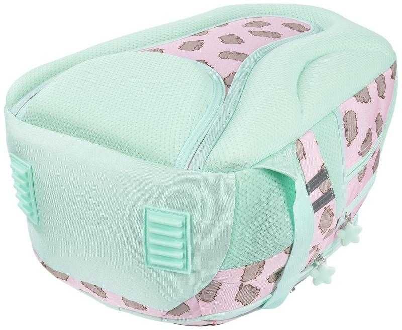 Plecak 4-komorowy 16' Pusheen Pink