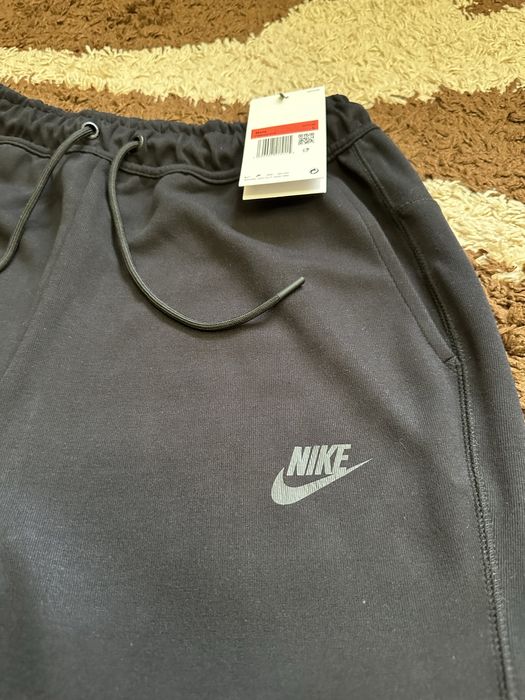 НОВІ Штани Nike Tech Fleece Найк теч флис штаны/брюки  брюки