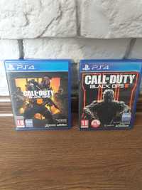 Ps4 PlayStation 4 Call of duty Black ops 3 4