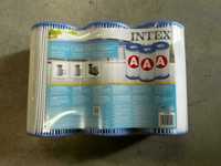 Filtr INTEX A   15 szt