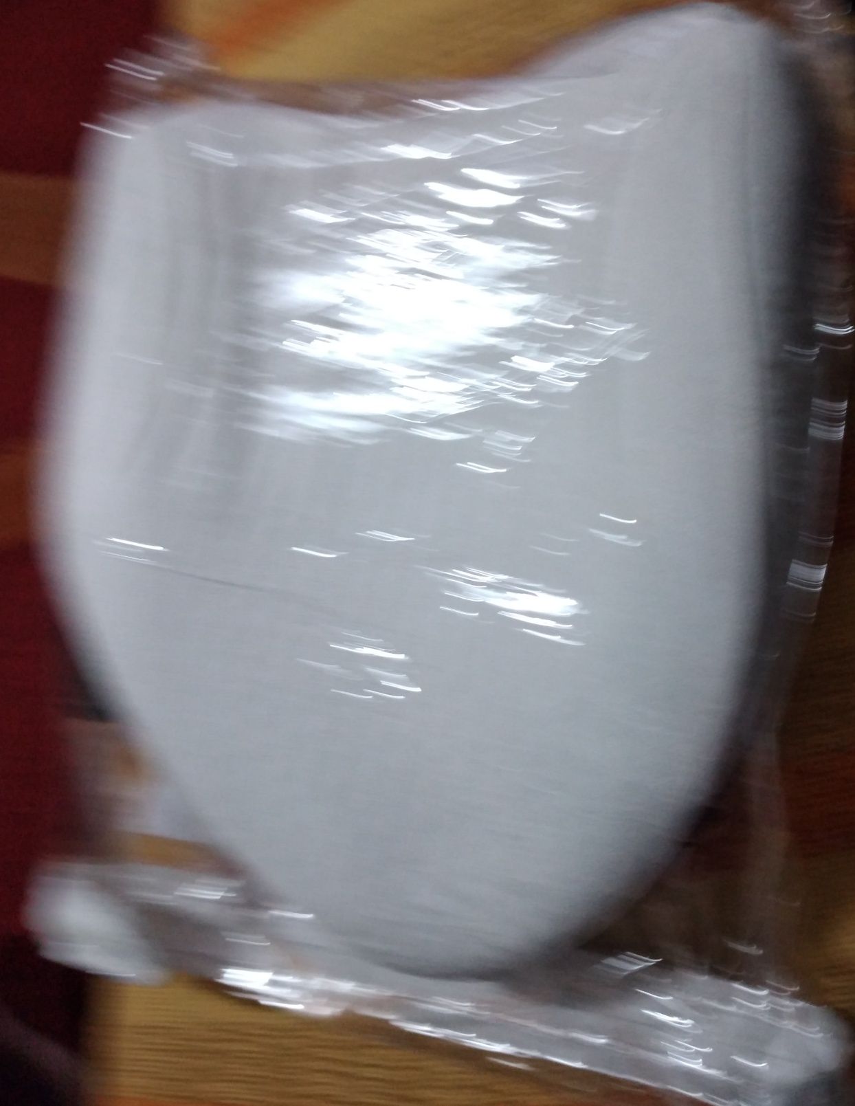 Almofada ergonómica marca Livarno