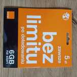 515 ŁATWY Numer ORANGE 3 4 0 8 8 8