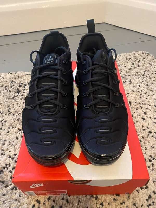 Nike air vapormax plus ! WSZ. Roz 40-45 jesien 2023 wys. z PL