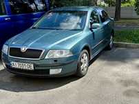 4200 Торг Терміново продаю авто Skoda Octavia A5