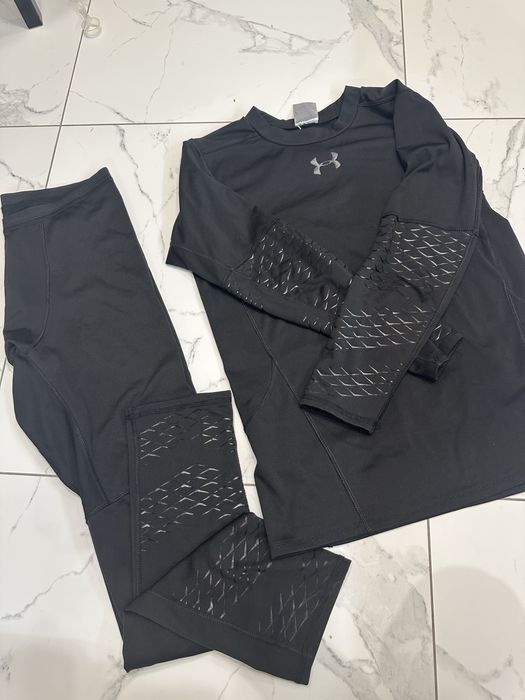 Продам термо костюм under armour