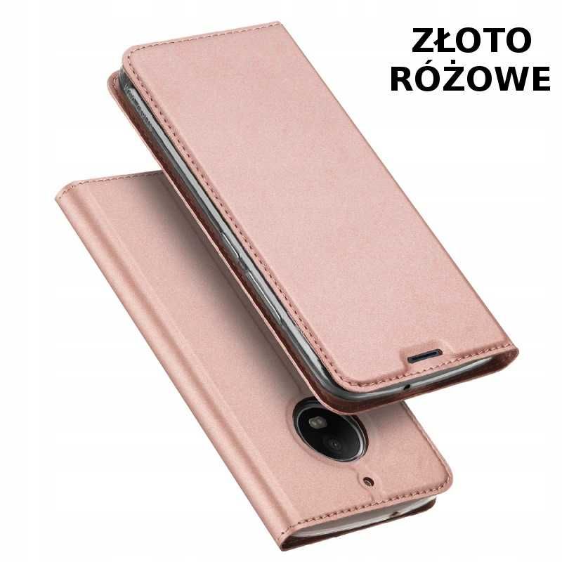 Etui smart Magnet  do Samsunga S8