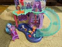 Ігровий набір Mattel Enchantimals Royal Ultimate Water Park Аквапарк (
