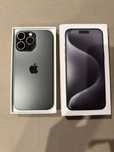 Iphon 15 pro Max 516 g IGLA