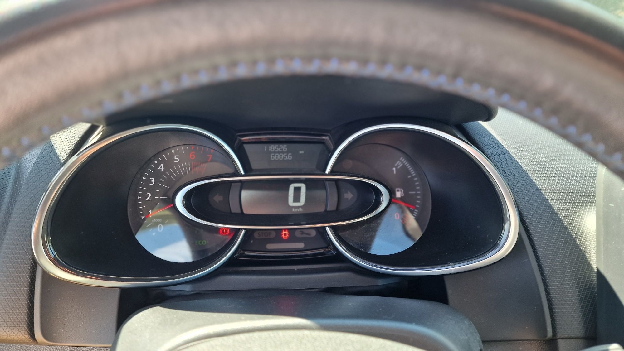 Renault Clio Sport Tourer GT Line 0.9