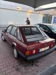 Ford Escort 1.3 GL - Clássico em excelente estado