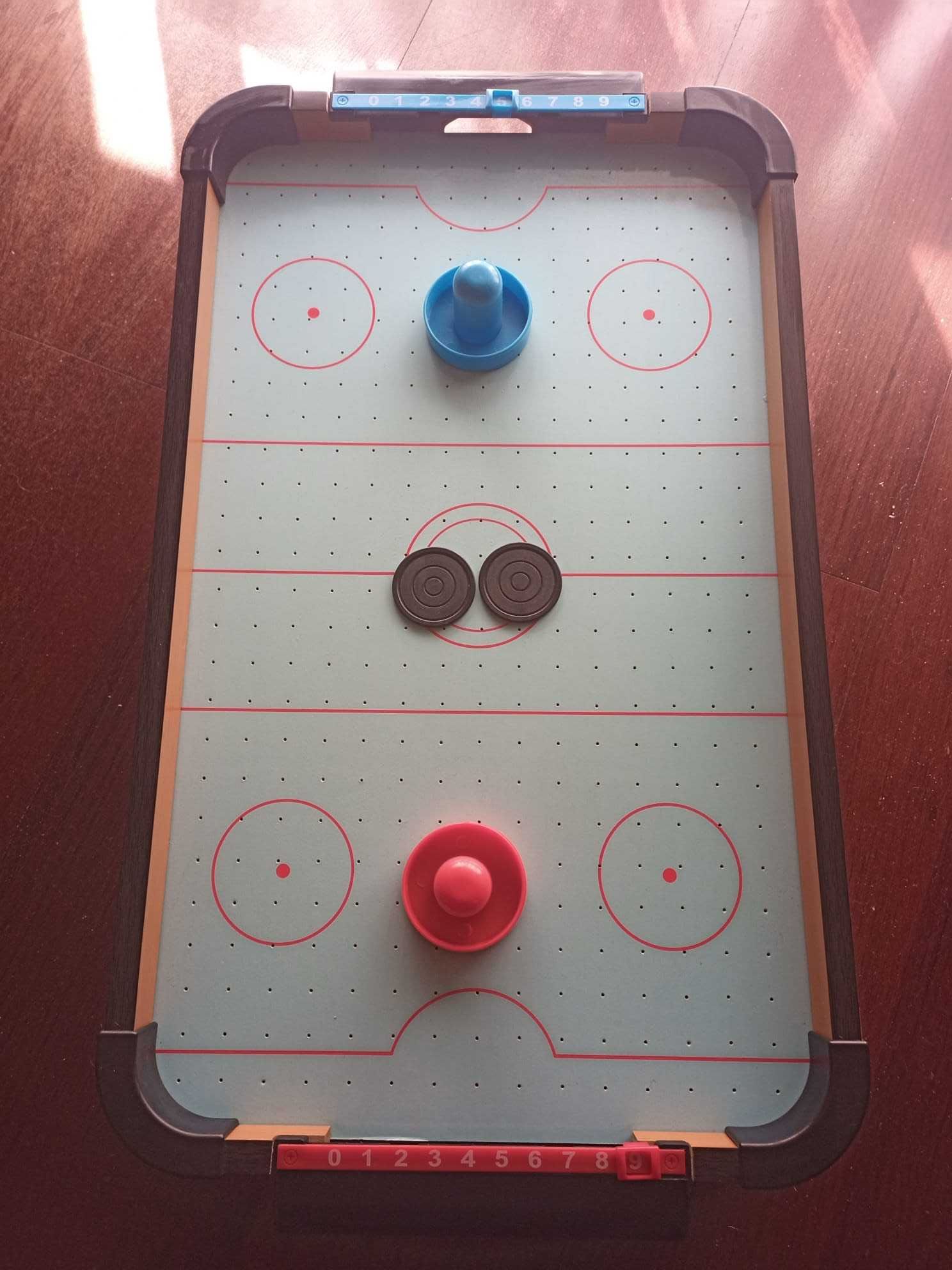 Mesa de Jogo Air Hockey