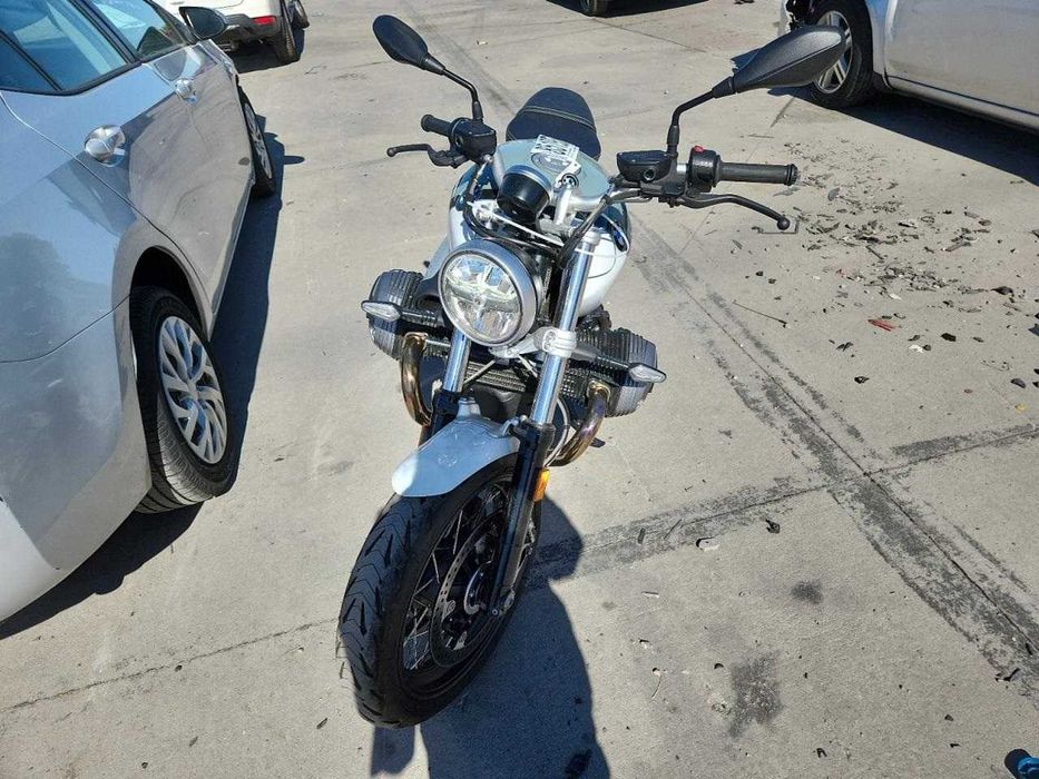 Bmw R Nine T Pure 2023