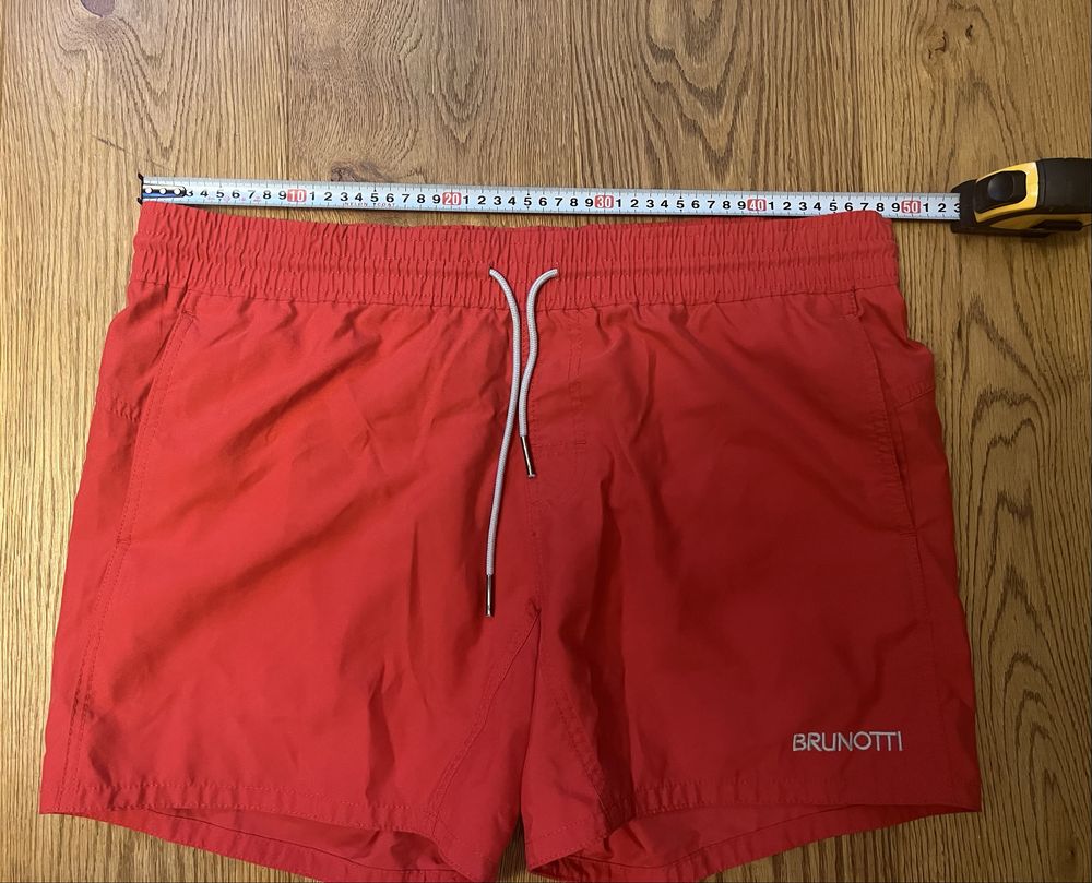 Kąpielówki brunotti  XL