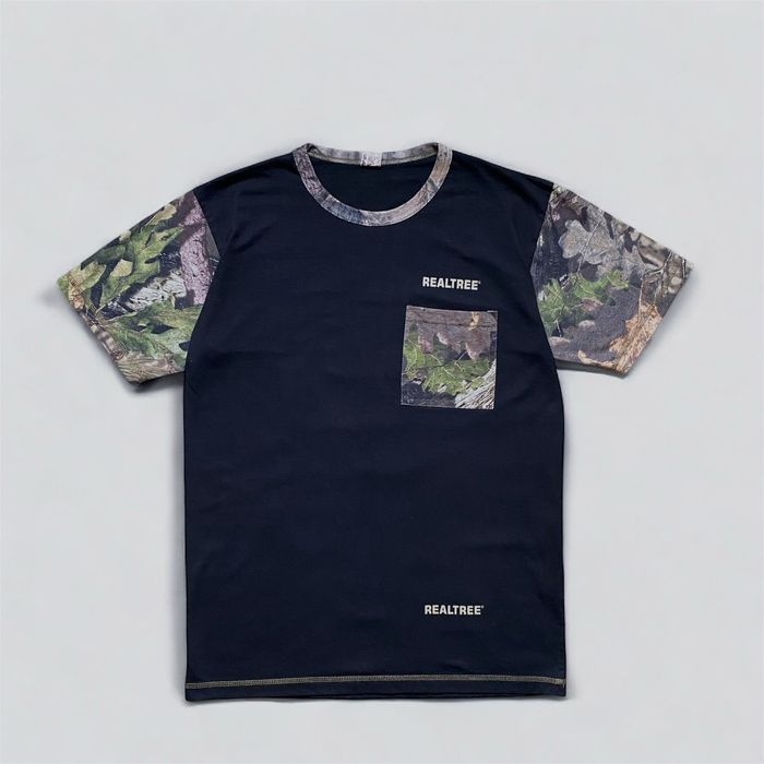 Футболка RealTree