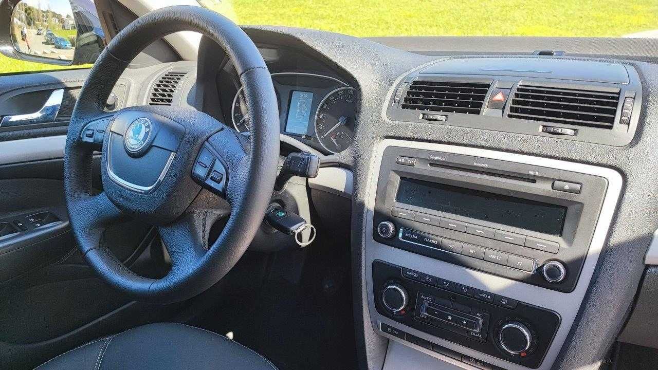Skoda Octavia Break 1.6 TDI - como novo!