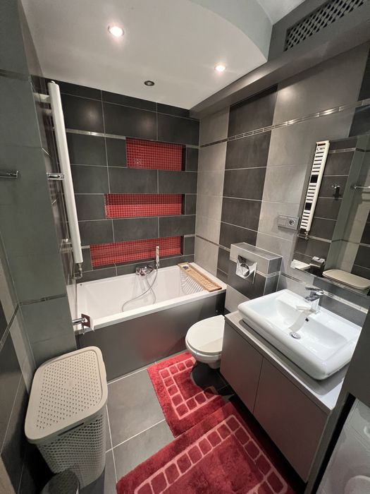 Mieszkanie w centrum od 10.11.