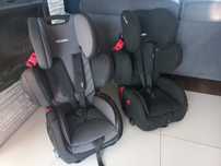 Fotelik Recaro Hero Young 9-36kg