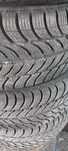 Opony zimowr Dębica frigo 2 205/55/16r