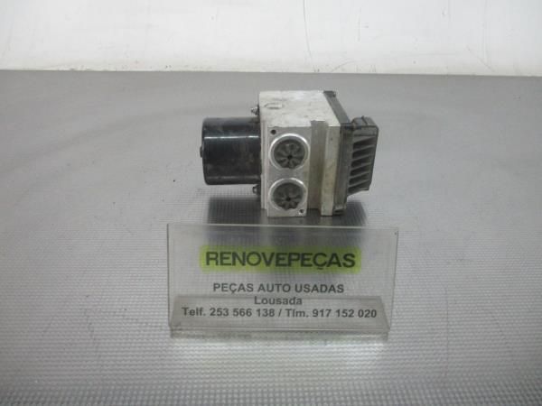 ABS VOLKSWAGEN Passat (3C2)