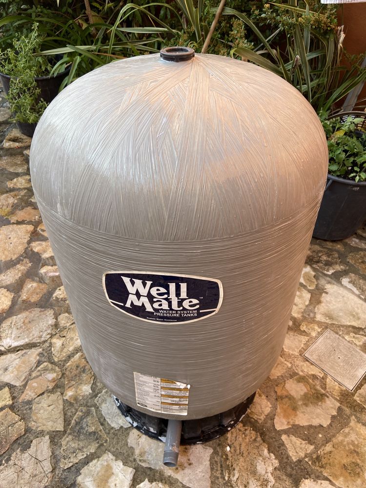 Autoclave Fibra WELLMATE (Balão 235L)