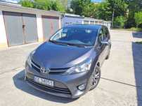 Toyota Verso Toyota Verso 1.6D, 7-osobowy,kamera cofania , po wymianie rozrządu.
