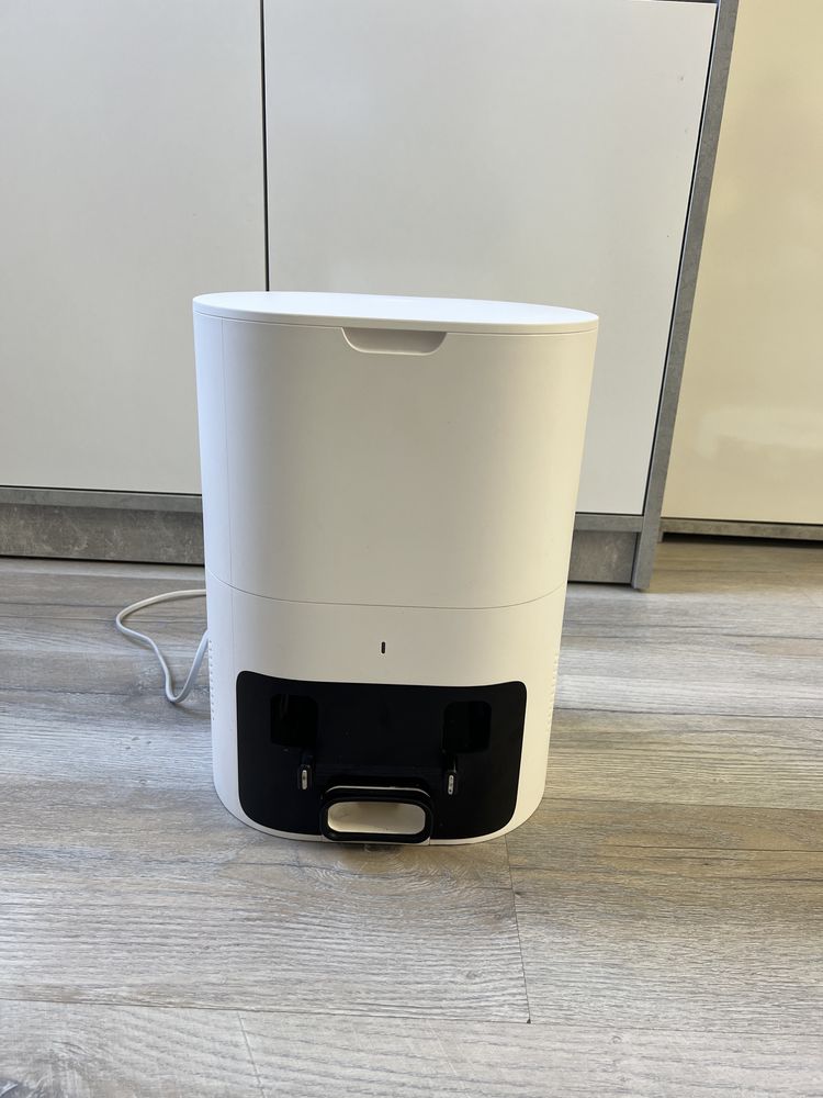 Робот пылесос Xiaomi Lydsto R1