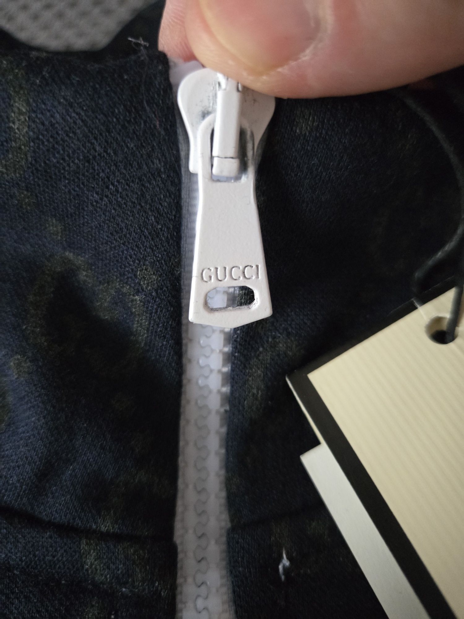 Nowy dres Gucci rozmiar S-XXL