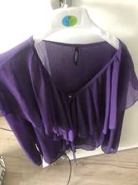 Vendo blusa lanidor