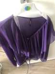 Vendo blusa lanidor