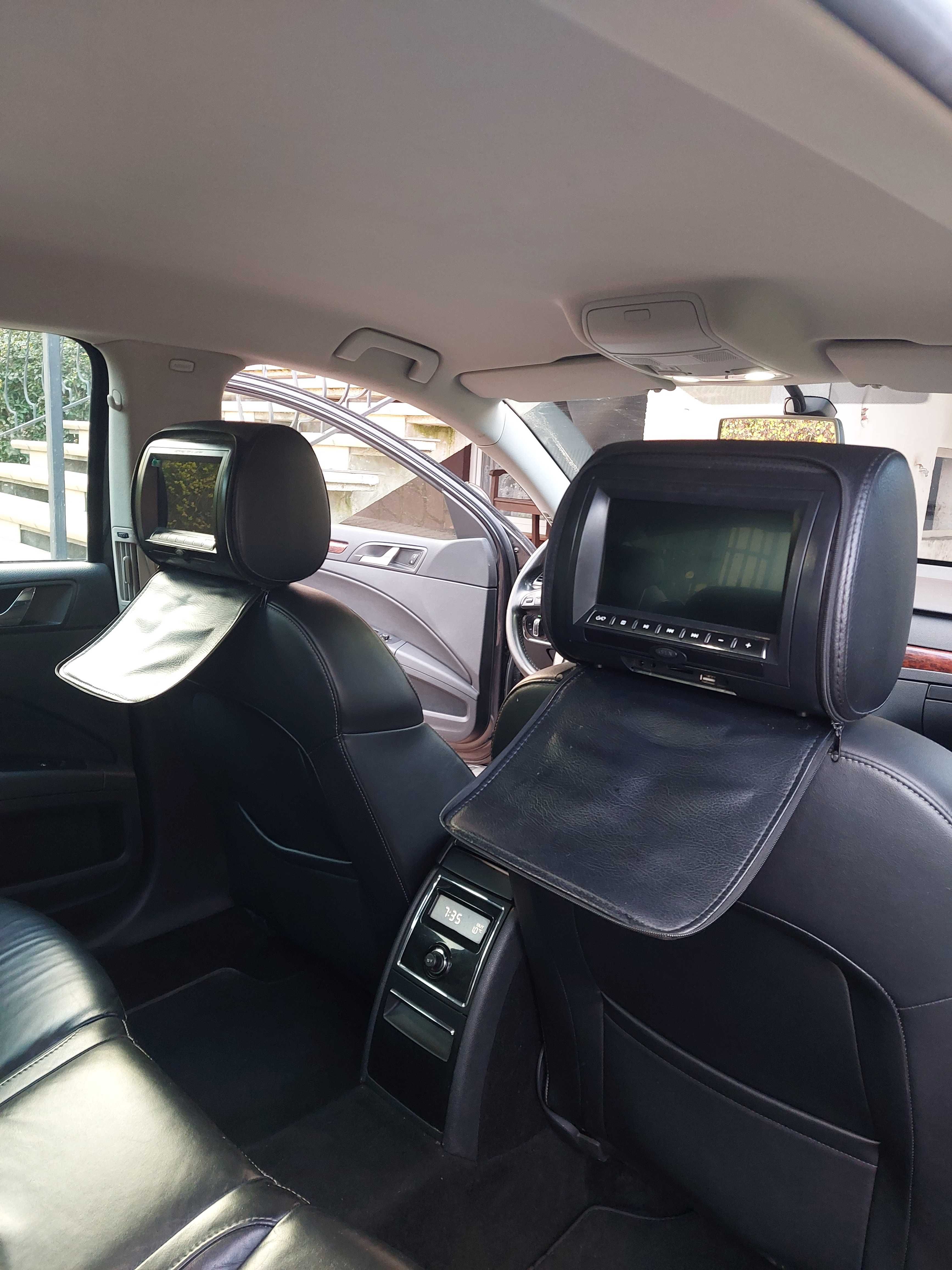 Skoda Superb 1.8 TSI  Automat DSG