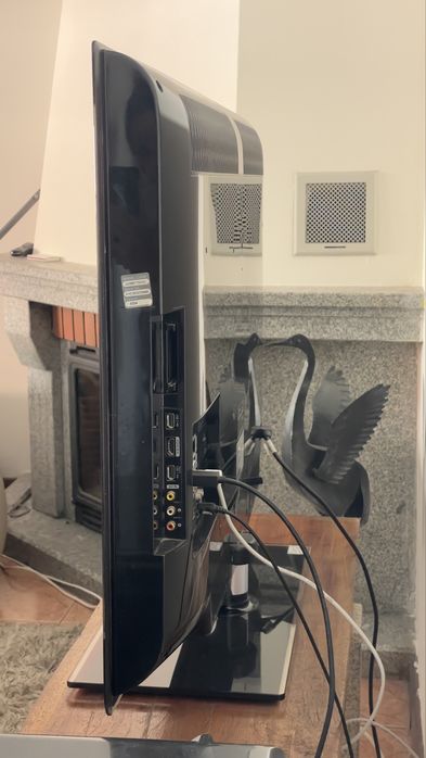 Samsung 40" Full HD LCD TV