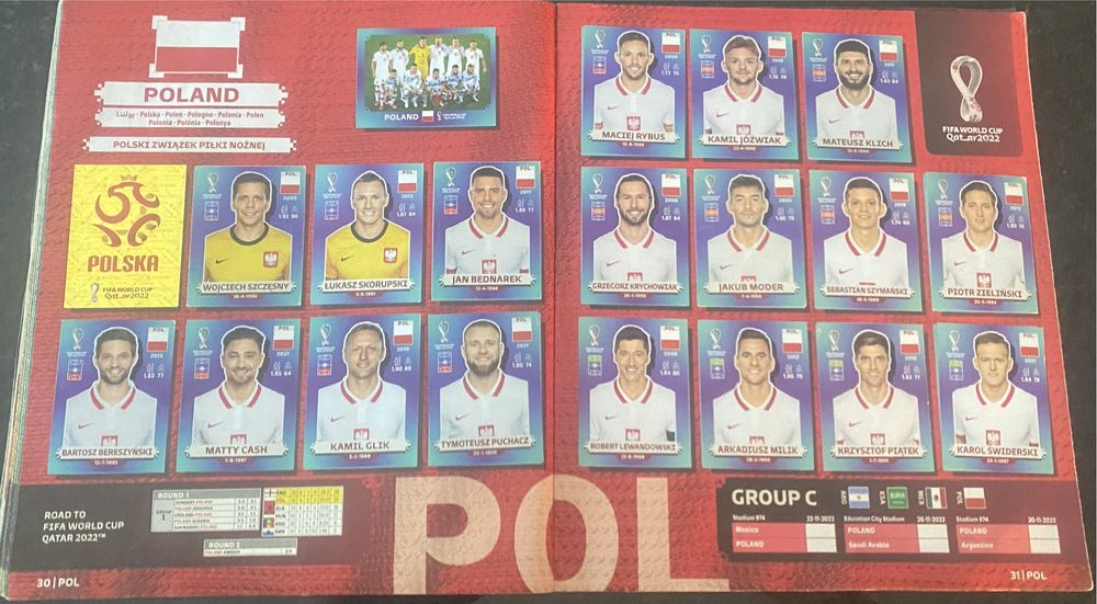 Album da copa 2022 completo + 120 cartas repetidas!!