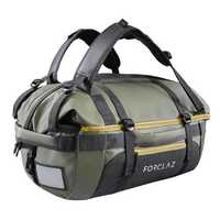 туристична сумка рюкзак Forclaz trekking transport bag extend 40-60L