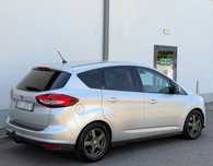 Ford C-MAX LIFT 2.0 CDTI 150KM Automat LED BLIS Grzane fotele/kierownica Navi