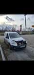 BERLINGO II 1.6HDI 2011 uszkodzony