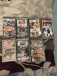 gry na psp konsole