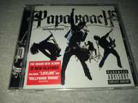 Papa Roach "Metamorphosis" CD Made In Germany.