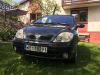 RENAULT Scenic I  1,6 16V 2002  z gazem