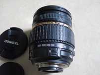 TAMROM 28-300 mm F1: 3,5-6,3 IF AF