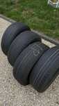 Komplet letnich opon Goodyear 205/60R16, 92H